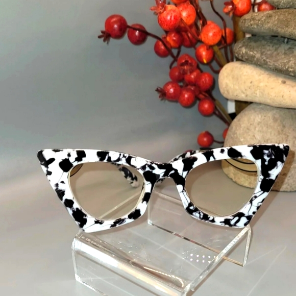 "Josie" Blue Light Blocking Glasses - Picture 5 of 5